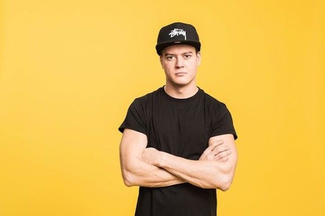 Beats at the Bell -kilpailun toisena tuomarina toimii DJ Mista S.