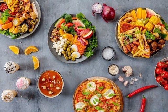 Espoon toinen Rax Pizzabuffet avataan Isoon Omenaan kesäkuussa.