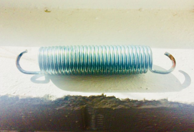 Vahvinkin venyy vain tiettyyn pisteeseen, ennen katkeamista.