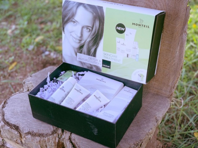 Kaupallinen yhteistyö: Adelain Beauty Oy