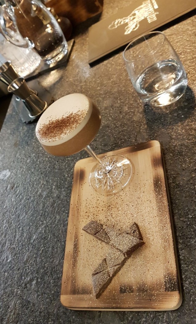 Mielenkiintoinen yllättäjä: Mulgi Sour