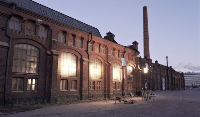 Konepaja tulee kokemaan myllerryksen vuoden 2019 aikana.