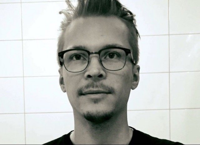 Ville Rainio arvostaa ravintoloita, joissa tekijöiden persoona näkyy niin salissa kuin lautasellakin.