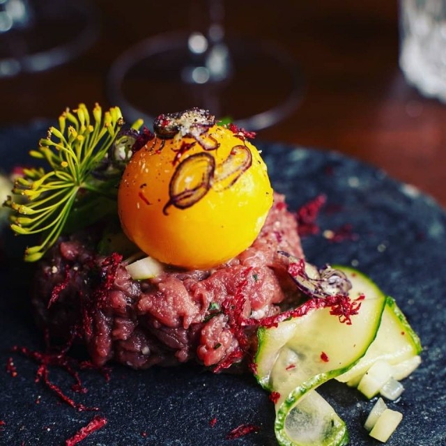 Skördin peuratartar