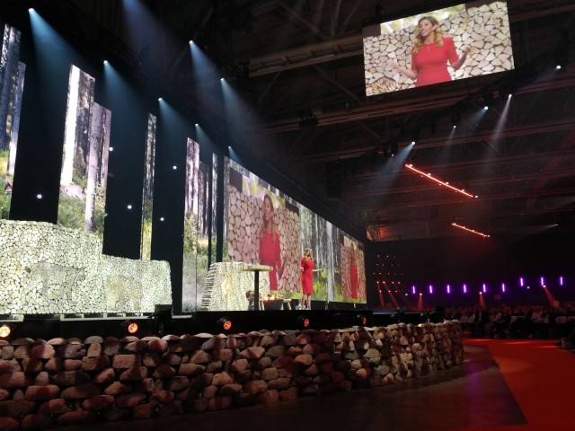 Sara Blakely kasvuhakkeroi firmansa isoksi ennenkuin koko termiä oli edes keksitty.