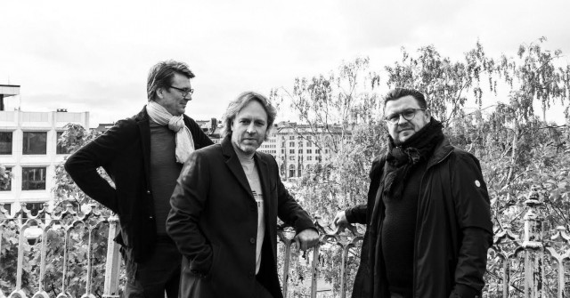 Tulevan hotelliraflan toimintaa pyörittää Aihisen, Olli Kolun ja Arttu Salovaaran KKS Restaurants Oy.