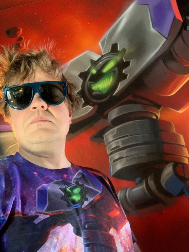 Transfluentin perustaja Jani Penttisellä on uusi pelialan startup johon hän on saanut ja hakee lisää rahoitusta.