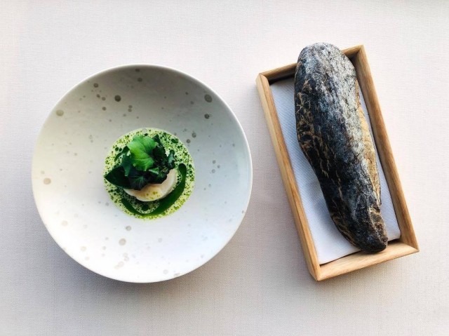 Ravintola-alan ammattilaiset valitsivat Ravintola Palacen Suomen parhaaksi.