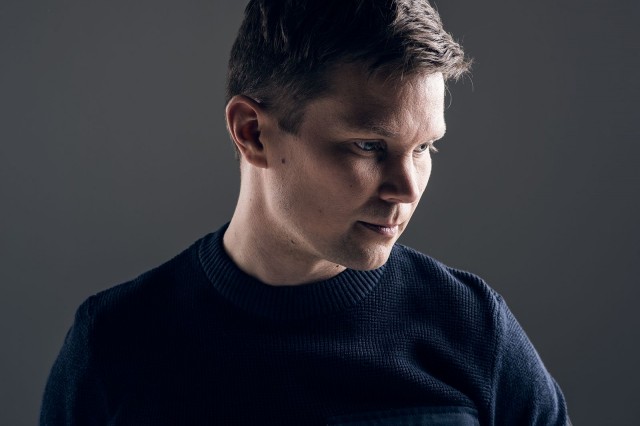 Ilkka O. Lavas on huolissaan koronakriisistä