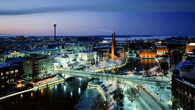 Helsinki