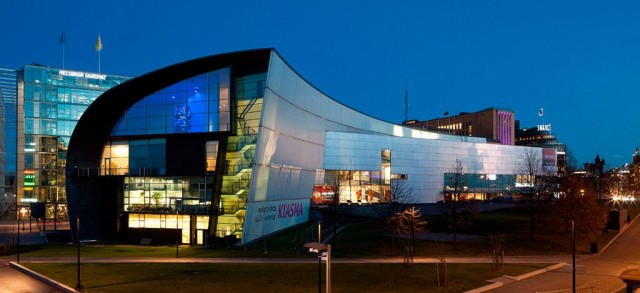 Kiasma
