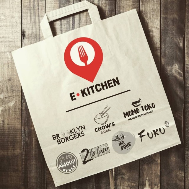 Ravintola sai pikavauhtia uuden myyntikanavan E-kitchen-palvelusta.