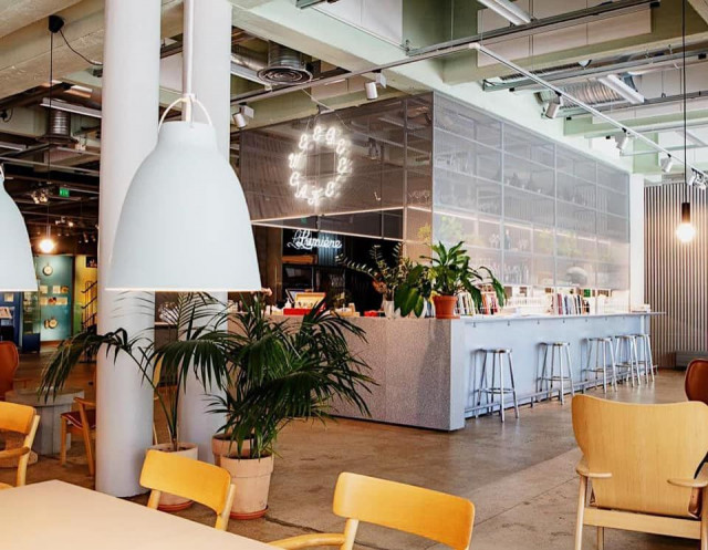 Helmikuussa Zoceria avaa ovensa kulttuurinnälkäisille.