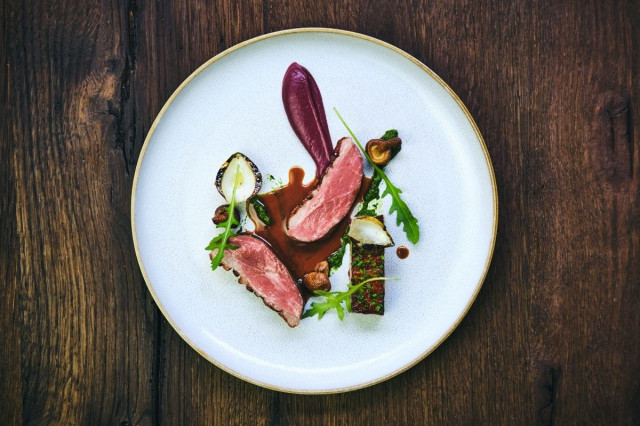 Naturan herkkuja pääsee nauttimaan nyt myös kotona.