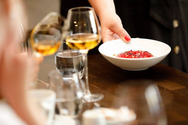 Töölössä sijaitseva Aito on Maulavirralle tuttu jo vuosien takaa.