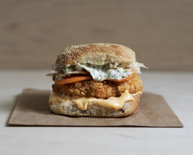 Ruokatarjonnasta vastaa muun muassa Apir!