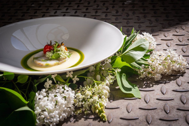 C on Tampereen tähti.