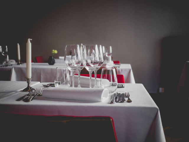 Demo on pitänyt Michelin-tähtensä jo 14 vuoden ajan.