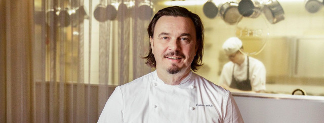 Pekka Terävä on palkittu vuosien varrella useammalla arvostetulla tittelillä.