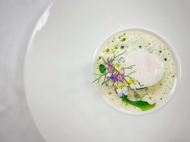 Palace äänestettiin voittajaksi Suomen 50 Parasta Ravintolaa 2021 -äänestyksessä toisena vuonna peräkkäin.