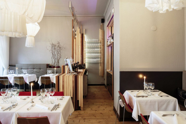 Demon omistajan ja keittiömestari Tommi Tuomisen omistautuminen ravintolalle näkyy jatkuvana korkeana laatuna.