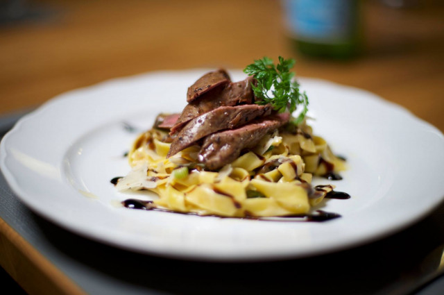 Brahen Kellari on toiminut jo vuodesta 1967 lähtien.