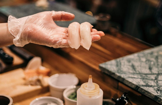 Laatu on Latitude 25 Omakasessa huippua.