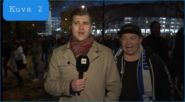 Kotikatsomon VAR-tarkistuksen kuva 2/8