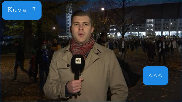 Kotikatsomon VAR-tarkistuksen kuva 7/8