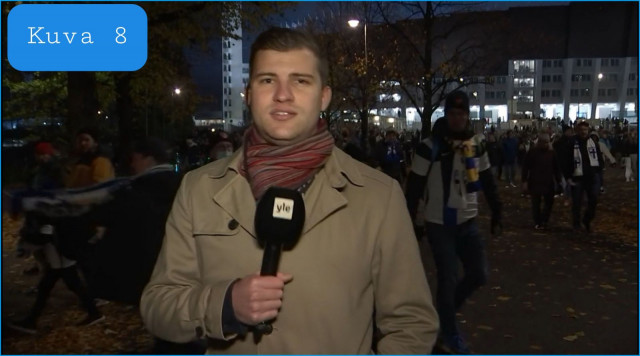 Kotikatsomon VAR-tarkistuksen kuva 8/8