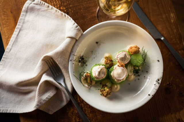 Winon filosofian ydin piilee käsityössä, ja tämä näkyy niin ruoassa, juomassa kuin sisustuksessa.