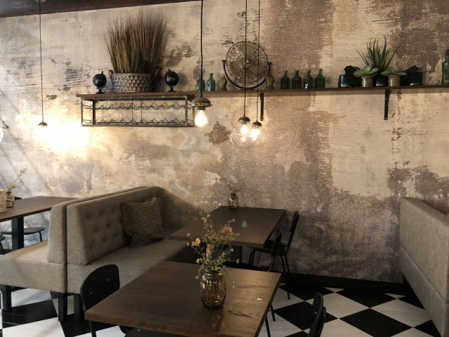 Prisma Kaaren uusi ravintolamaailma tarjoaa taukopaikan kiireisestä arjesta.