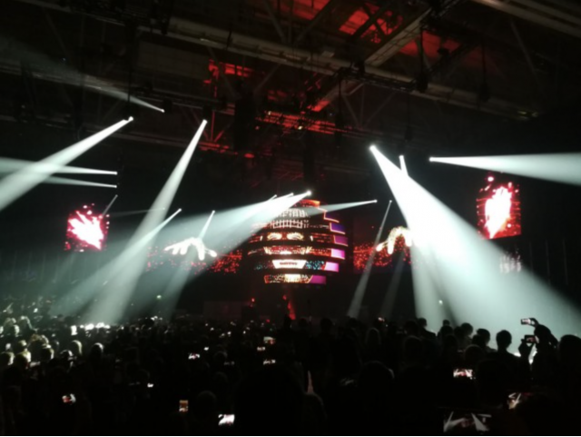 Slushin afterpartyissä 2021 nähdään jälleen laaja DJ -kattaus.