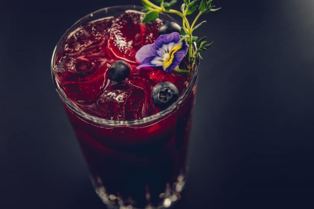 Anniskelu päättyy tänä vuonna klo 17, mutta sen ei kannata antaa masentaa tunnelmaa.