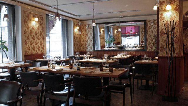 Kuu on töölöläisklassikko vailla vertaa!