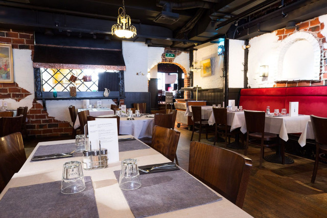 Centralin historia ulottuu vuosikymmenten taa.