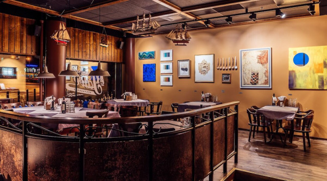 Perinteikäs Salve on toiminut vuodesta 1897.