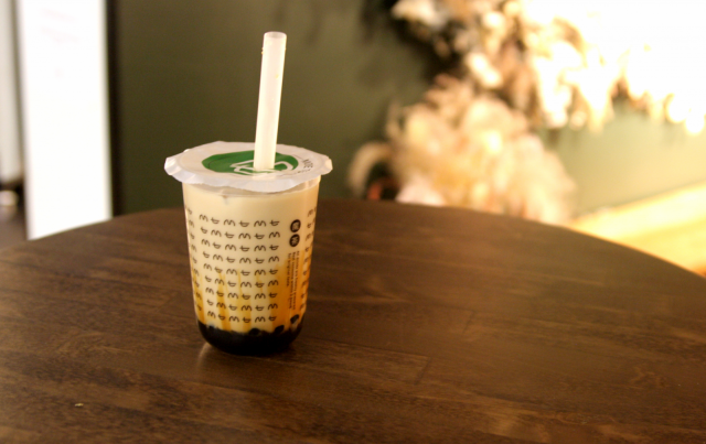 More Tean suositut kuplateet sopivat hyvin vaikka jälkiruoaksi.