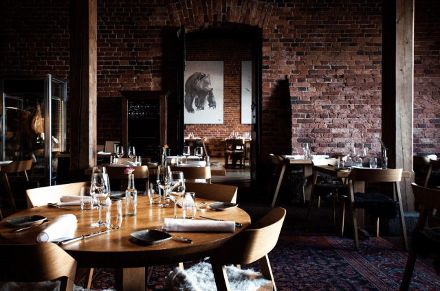 Nokka on toiminut vastuullisten ja kotimaisten raaka-aineiden käytön edelläkävijänä jo lähes kaksikymmentä vuotta.