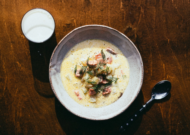 Storyn lohikeitto on klassikko.