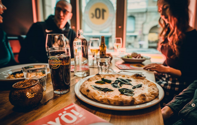 SYÖ!-viikot saavat ihmiset liikkeelle kerta toisensa jälkeen.