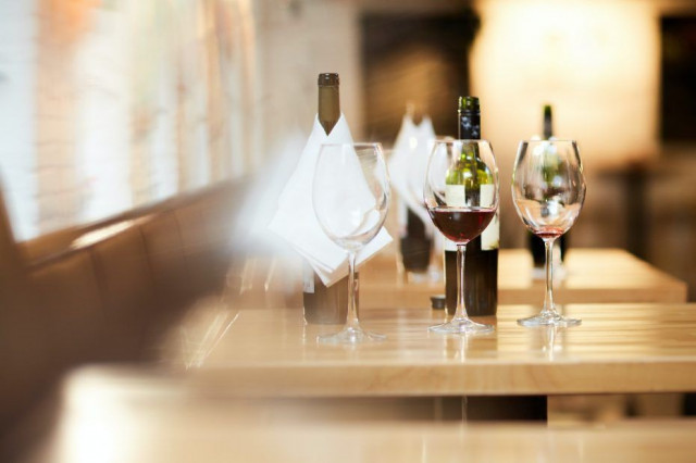 Michelin-ravintola Inari on pistänyt pystyyn illallisen Ukrainan tukemiseksi.