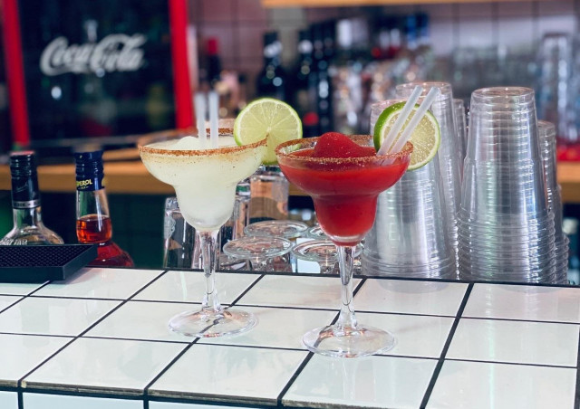 Autenttiset ruoat tarvitsevat rinnalleen autenttisia juomia.