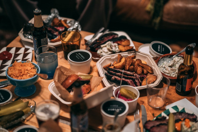 Lilla Pärlanin lihat ovat saaneet Espoon sekaisin.