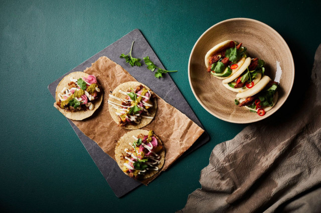 H Burger Labin ruokalista vaihtuu tiuhaan tahtiin - kyllästymään et siis pääse!