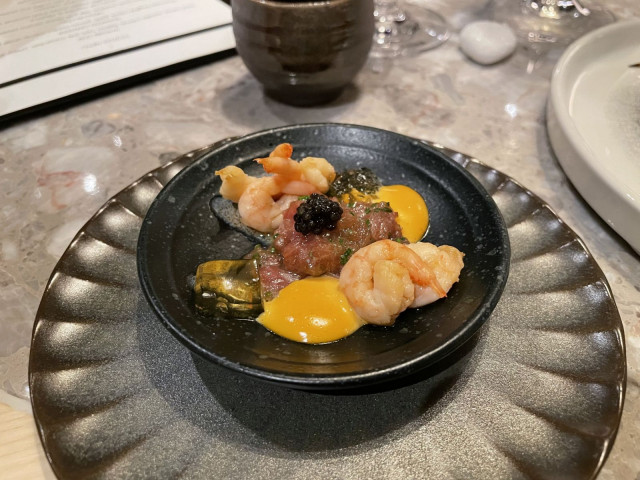 Laadukkaat ja vastuulliset raaka-aineet näyttelevät Sanchomessa pääosaa.