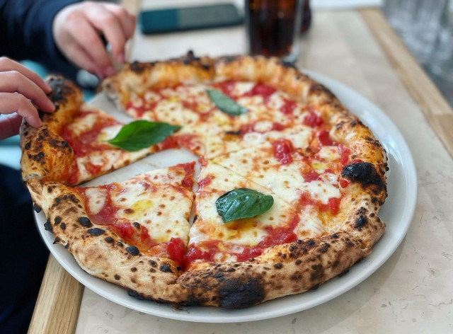 Forza hurmaa vaativammankin pizzanystävän.