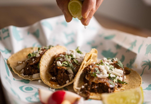 Lopez y Lopezin autenttiset maut siivittivät äänestyksessä ykkössijalle.