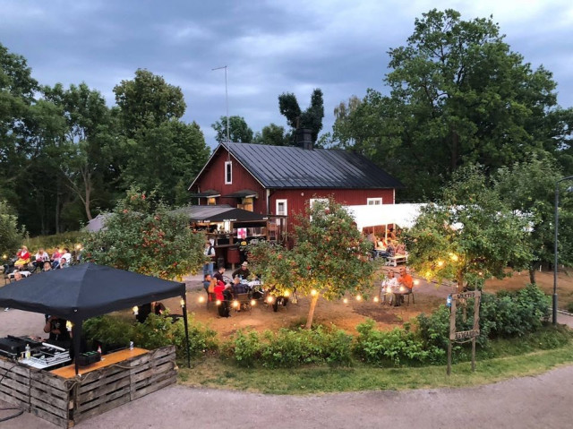 Wanhassa Pehtoorissa jammaillaan The Beatlesin hittien tahtiin