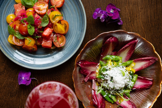 AX tarjoaa taide-elämyksiä kaikille aisteille.